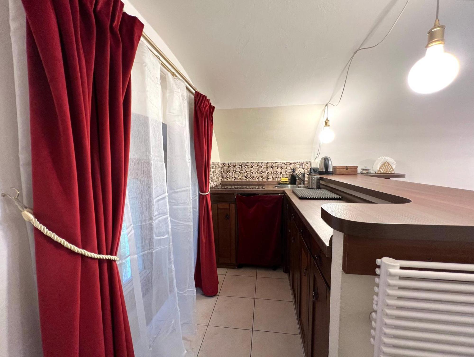Appartamento Caveau 0m