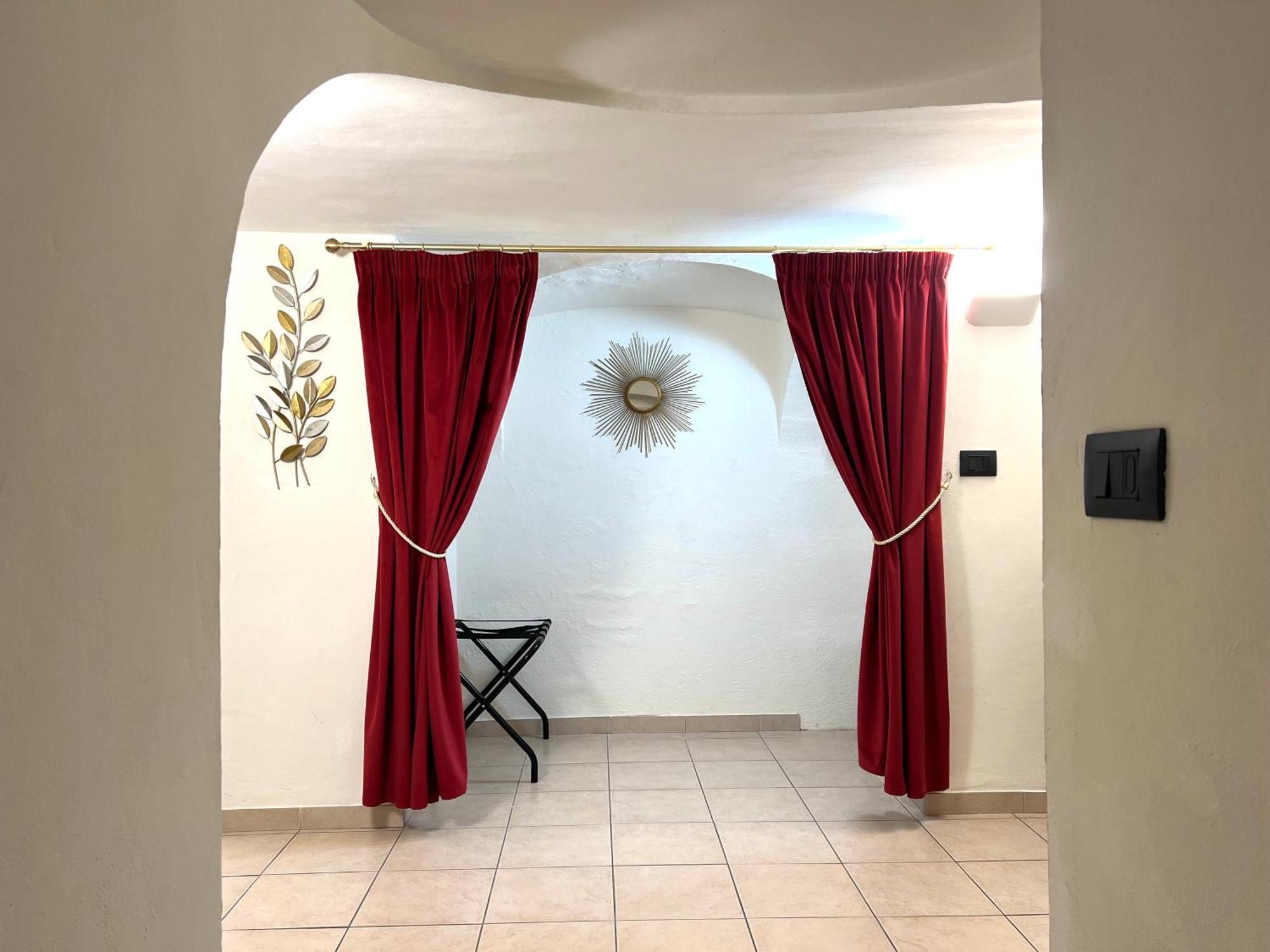 Caveau 0m Appartamento Torino